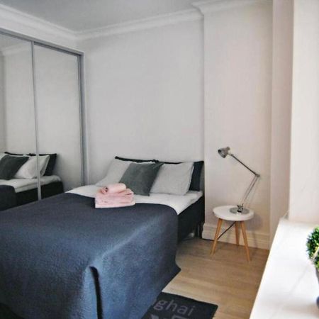 Scandinavian Home In Heard City Ελσίνκι Εξωτερικό φωτογραφία