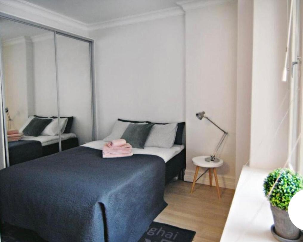 Scandinavian Home In Heard City Ελσίνκι Εξωτερικό φωτογραφία