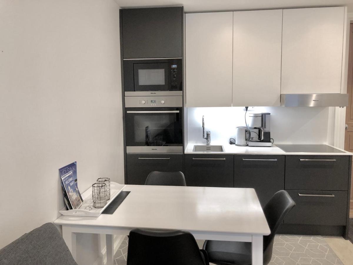 Scandinavian Home In Heard City Ελσίνκι Εξωτερικό φωτογραφία