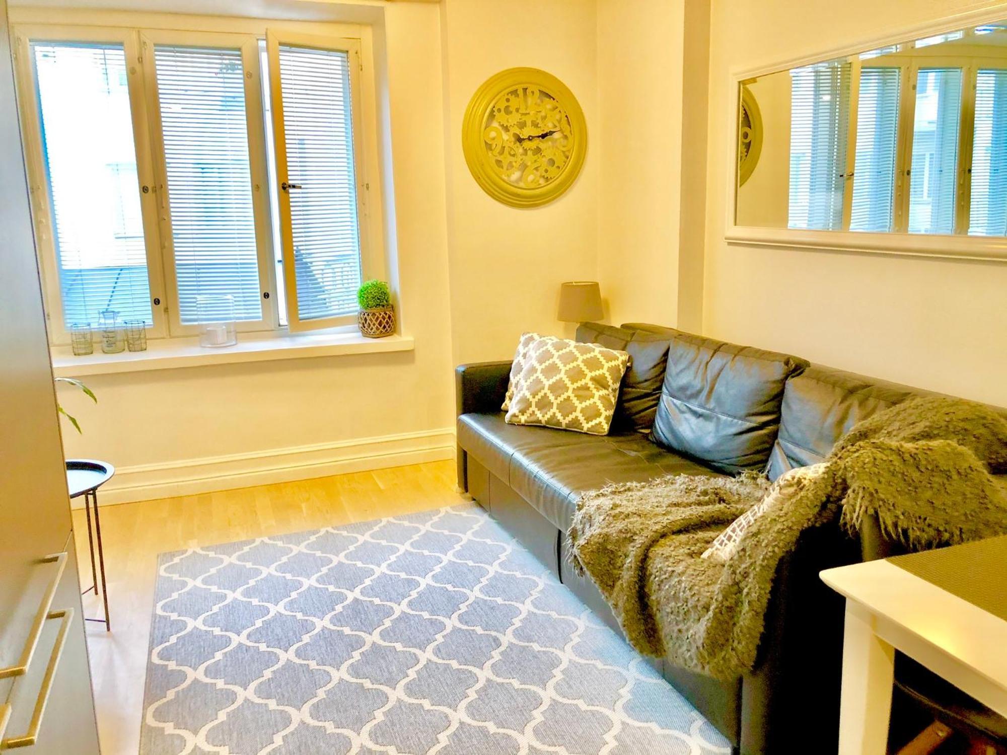Scandinavian Home In Heard City Ελσίνκι Εξωτερικό φωτογραφία